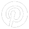 Pinterest Dark Mode Logo